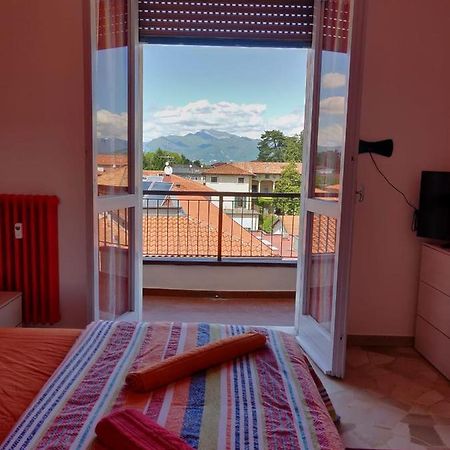 Helloguesthouse Olgiate Comasco Екстериор снимка