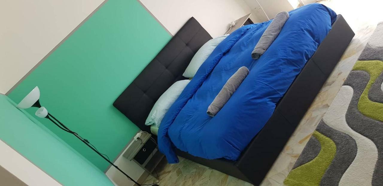 Helloguesthouse Olgiate Comasco Екстериор снимка