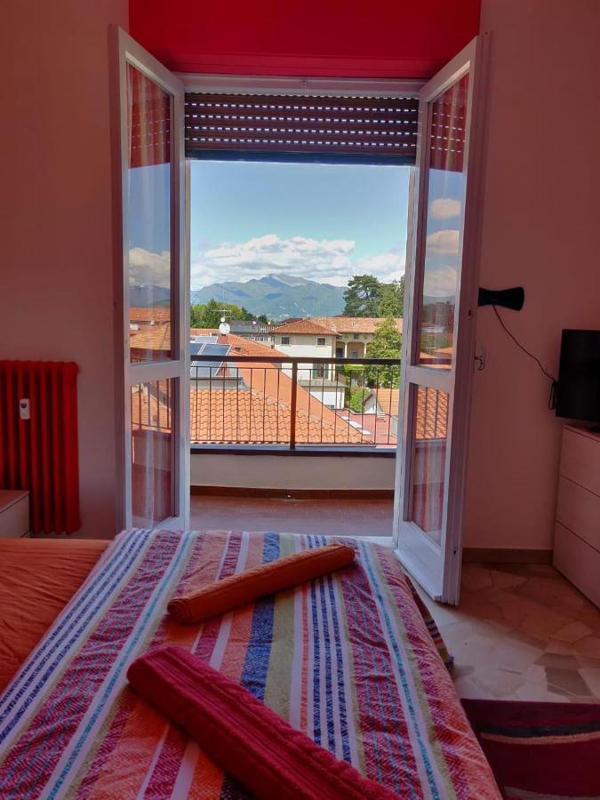 Helloguesthouse Olgiate Comasco Екстериор снимка