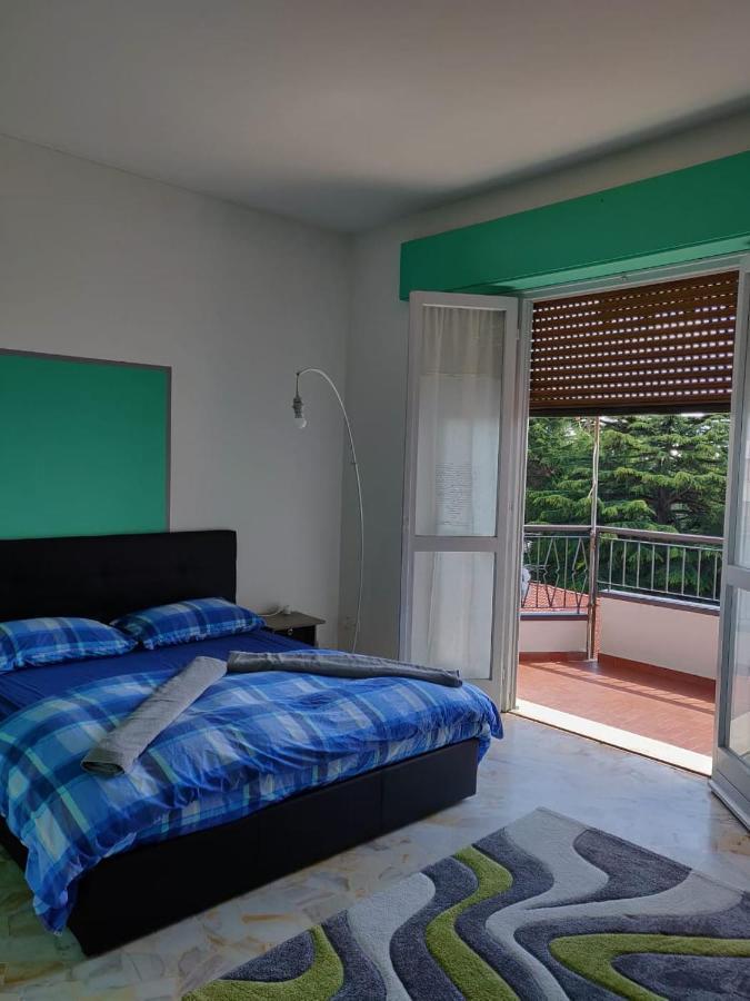 Helloguesthouse Olgiate Comasco Екстериор снимка